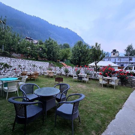 Hill River Resort By West Western Manāli Zewnętrze zdjęcie